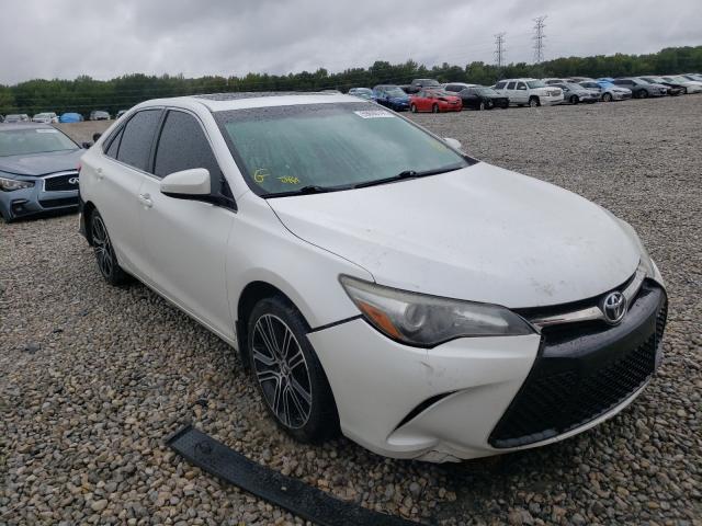 TOYOTA CAMRY LE 2016 4t1bf1fk6gu531627