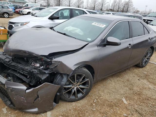 TOYOTA CAMRY LE 2016 4t1bf1fk6gu533510