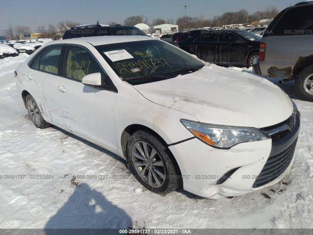 TOYOTA CAMRY 2016 4t1bf1fk6gu533894