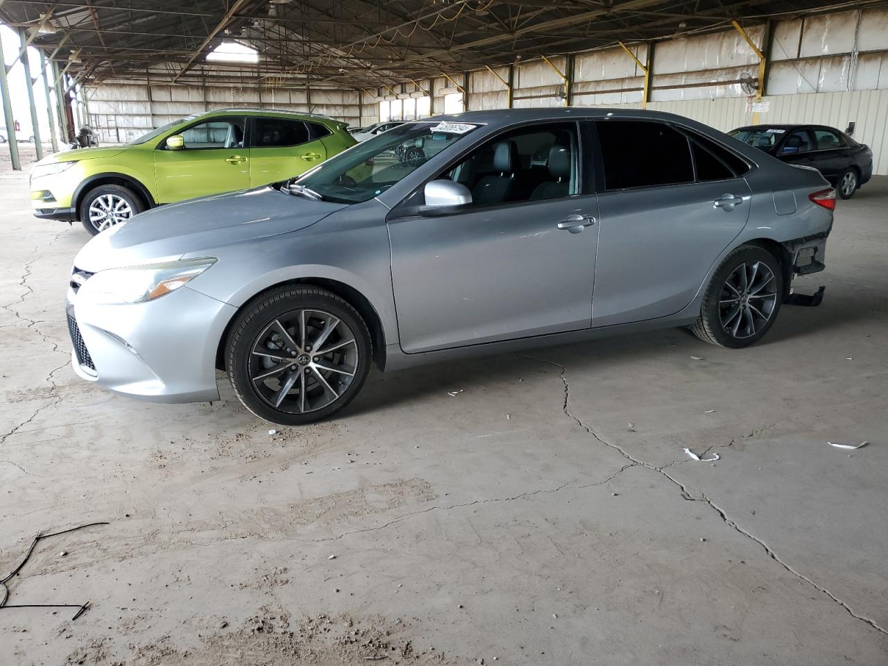 TOYOTA CAMRY 2016 4t1bf1fk6gu535306