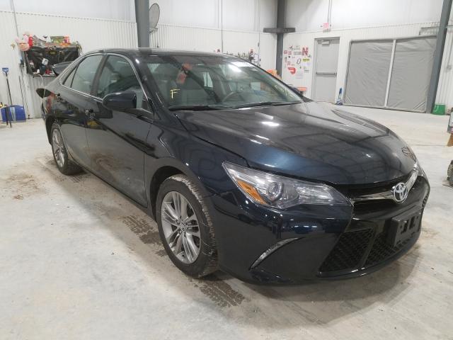 TOYOTA CAMRY LE 2016 4t1bf1fk6gu536147