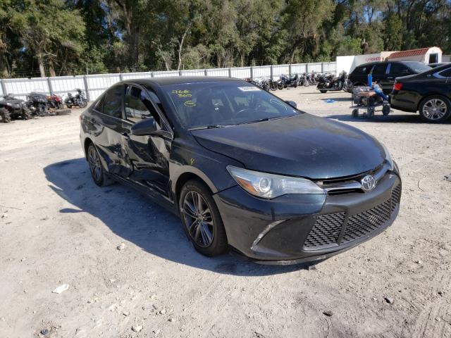 TOYOTA CAMRY LE 2016 4t1bf1fk6gu536553