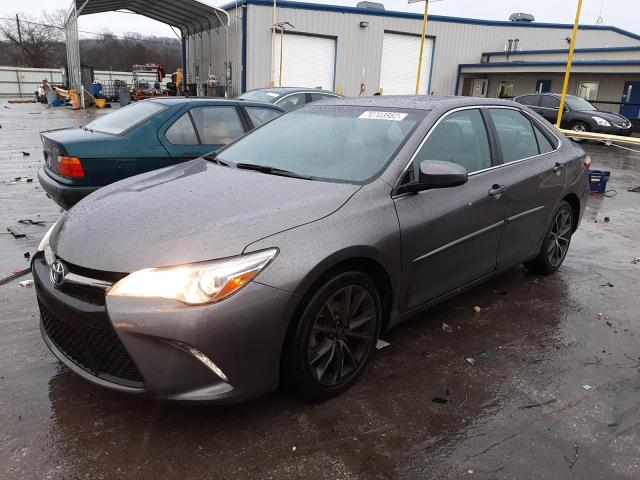 TOYOTA CAMRY LE 2016 4t1bf1fk6gu536973