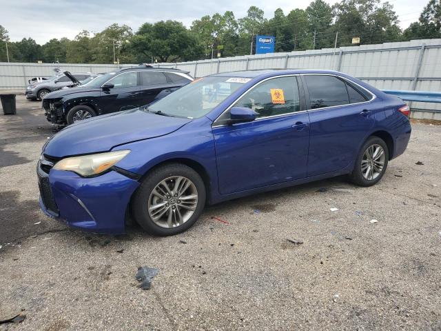 TOYOTA CAMRY LE 2016 4t1bf1fk6gu537699