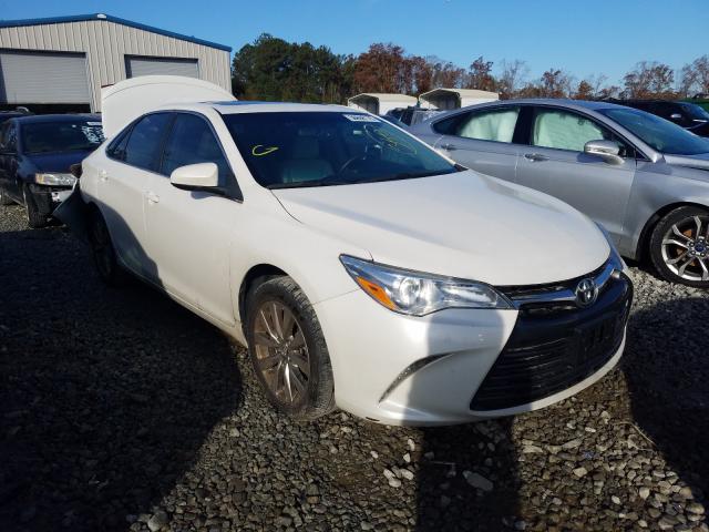 TOYOTA CAMRY LE 2016 4t1bf1fk6gu538237