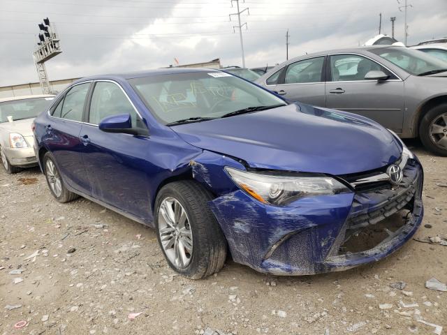 TOYOTA CAMRY LE 2016 4t1bf1fk6gu538416