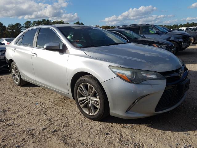 TOYOTA CAMRY LE 2016 4t1bf1fk6gu540568