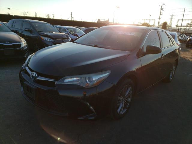 TOYOTA CAMRY LE 2016 4t1bf1fk6gu540778