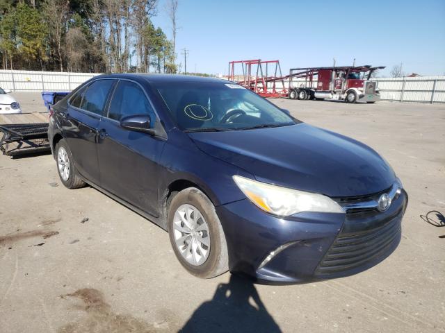 TOYOTA CAMRY LE 2016 4t1bf1fk6gu541266