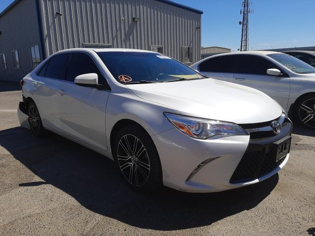 TOYOTA CAMRY LE 2016 4t1bf1fk6gu545592