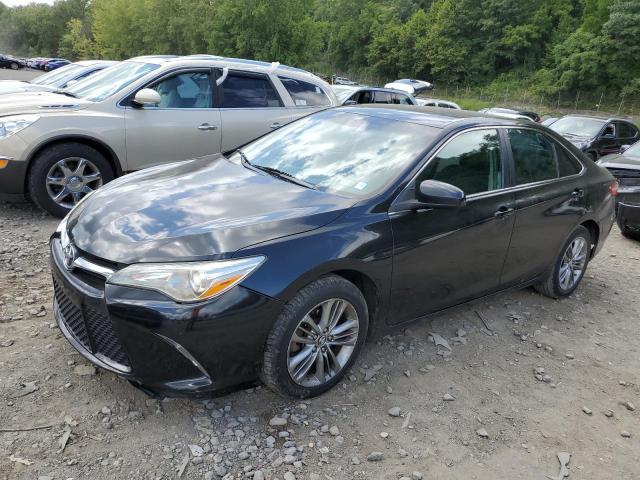 TOYOTA CAMRY LE 2016 4t1bf1fk6gu545642