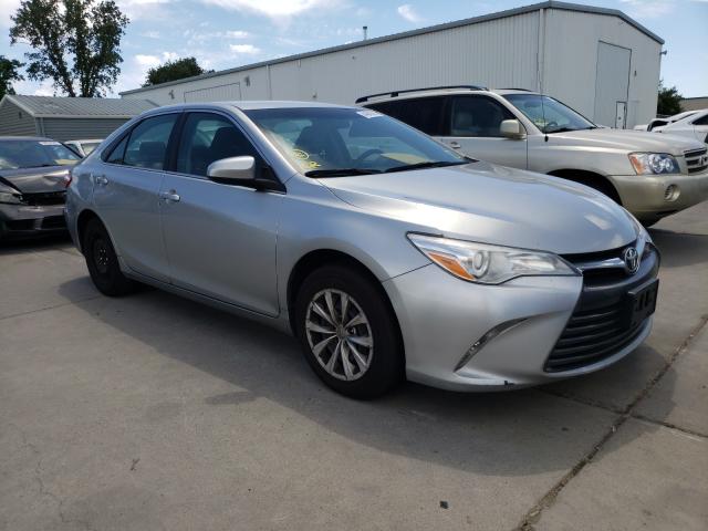 TOYOTA CAMRY LE 2016 4t1bf1fk6gu548069