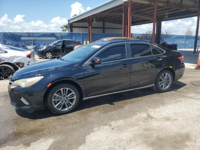 TOYOTA CAMRY 2016 4t1bf1fk6gu549321