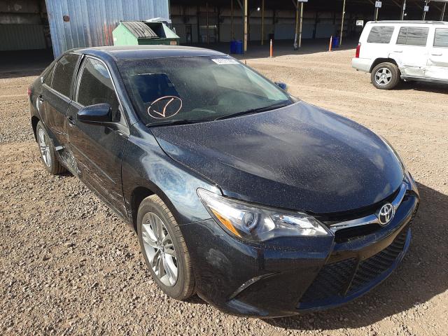 TOYOTA CAMRY LE 2016 4t1bf1fk6gu552655