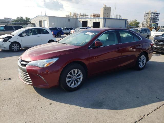 TOYOTA CAMRY LE 2016 4t1bf1fk6gu552834