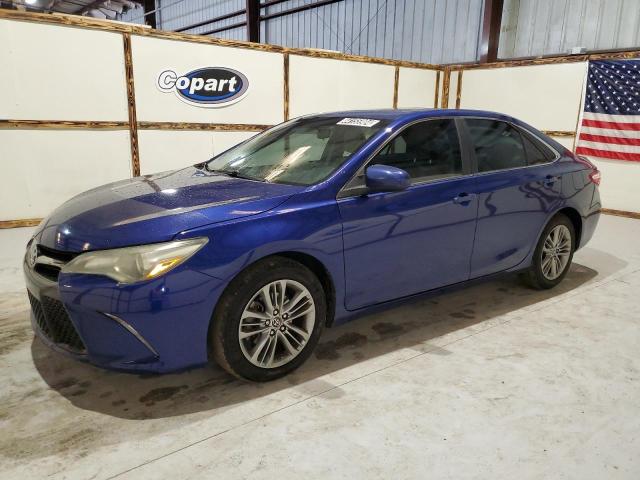 TOYOTA CAMRY 2016 4t1bf1fk6gu553207