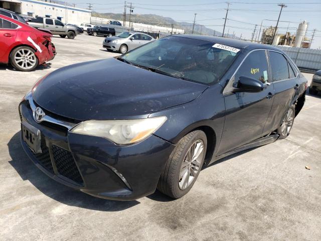 TOYOTA CAMRY LE 2016 4t1bf1fk6gu553904