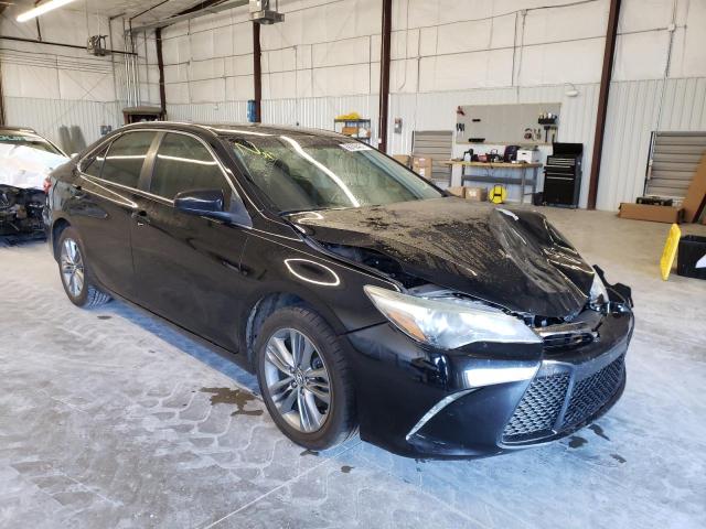 TOYOTA CAMRY SE 2016 4t1bf1fk6gu556673