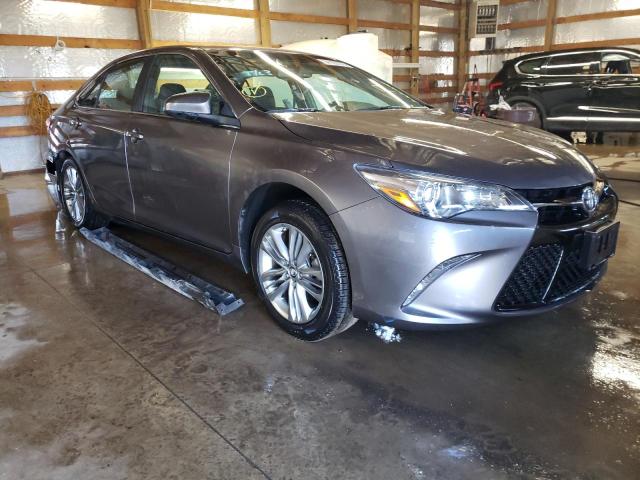 TOYOTA CAMRY LE 2016 4t1bf1fk6gu558729