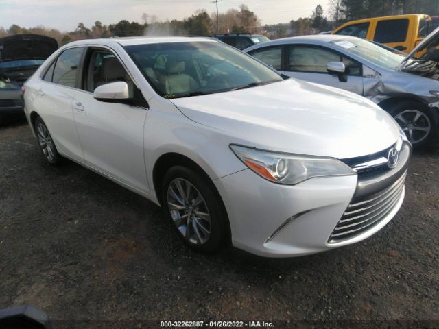 TOYOTA CAMRY 2016 4t1bf1fk6gu558911