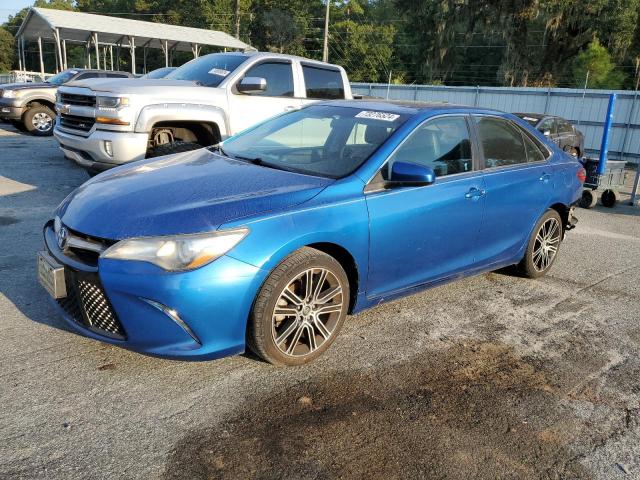 TOYOTA CAMRY LE 2016 4t1bf1fk6gu559900