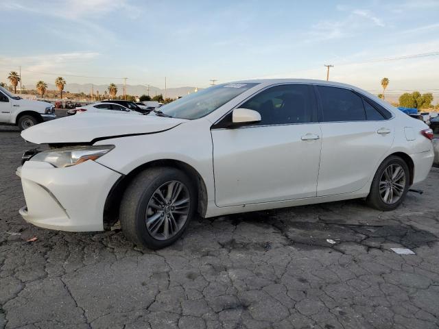 TOYOTA CAMRY 2016 4t1bf1fk6gu561260