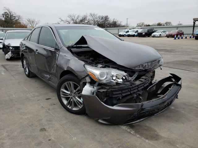 TOYOTA CAMRY LE 2016 4t1bf1fk6gu563364