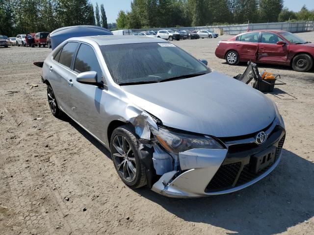 TOYOTA CAMRY LE 2016 4t1bf1fk6gu564921