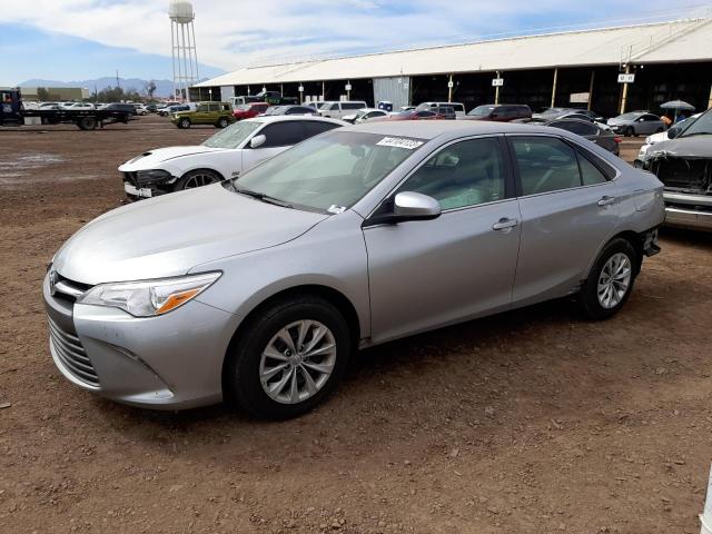 TOYOTA CAMRY LE 2016 4t1bf1fk6gu565020