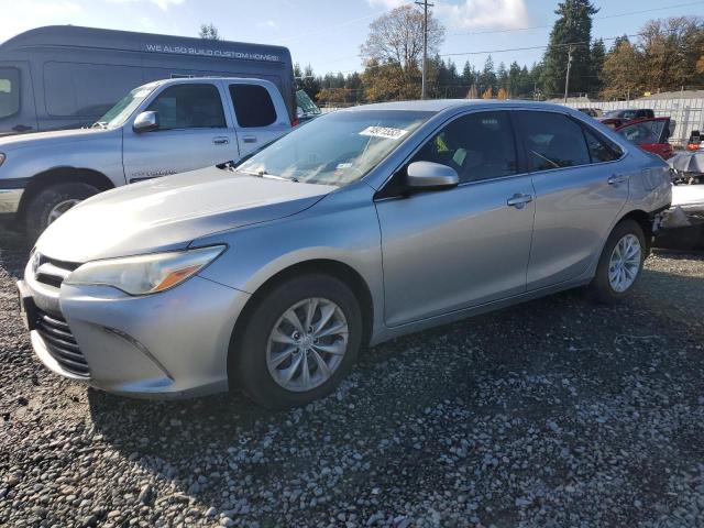 TOYOTA CAMRY 2016 4t1bf1fk6gu567091