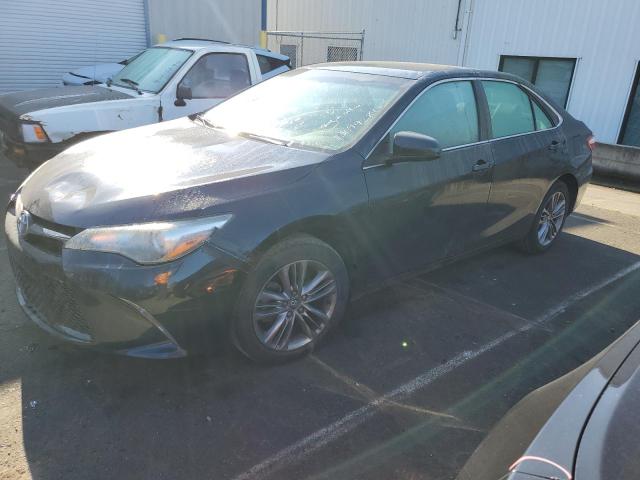 TOYOTA CAMRY 2016 4t1bf1fk6gu569682