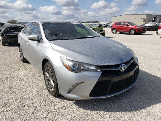 TOYOTA CAMRY LE 2016 4t1bf1fk6gu569889