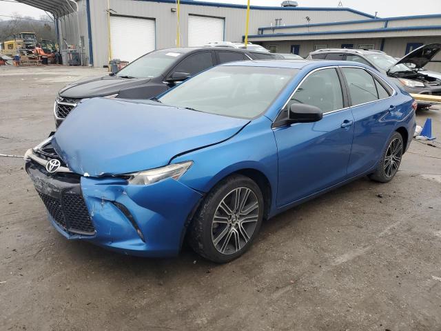 TOYOTA CAMRY LE 2016 4t1bf1fk6gu570315