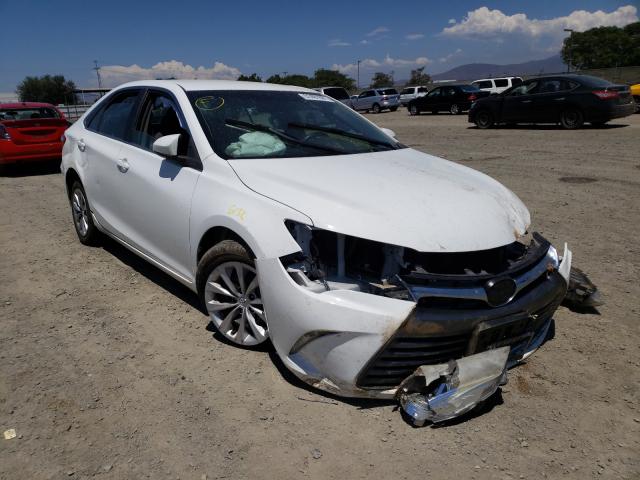 TOYOTA CAMRY LE 2016 4t1bf1fk6gu570671