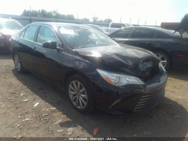 TOYOTA CAMRY 2016 4t1bf1fk6gu570895