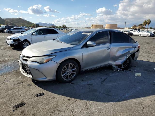 TOYOTA CAMRY LE 2016 4t1bf1fk6gu570976