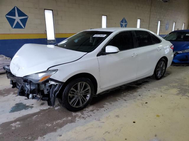 TOYOTA CAMRY LE 2016 4t1bf1fk6gu571285