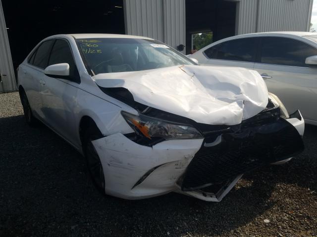 TOYOTA CAMRY LE 2016 4t1bf1fk6gu571738