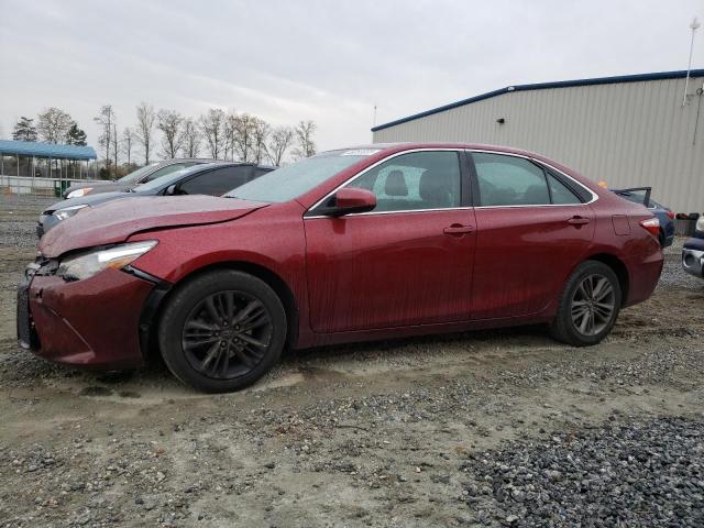 TOYOTA CAMRY LE 2016 4t1bf1fk6gu573120