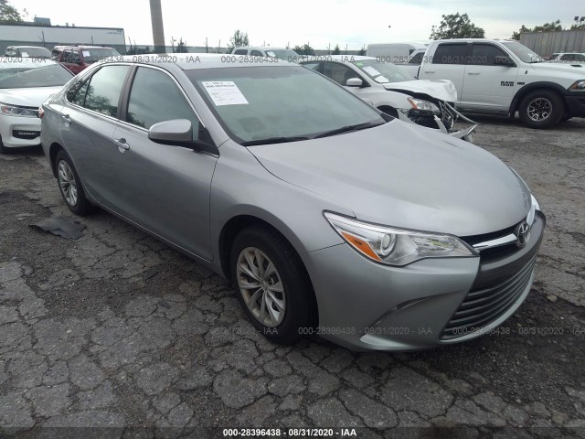 TOYOTA CAMRY 2016 4t1bf1fk6gu574218