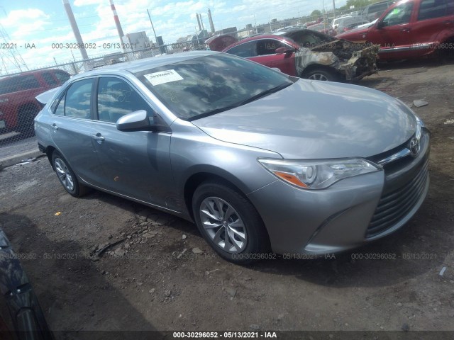 TOYOTA CAMRY 2016 4t1bf1fk6gu574705