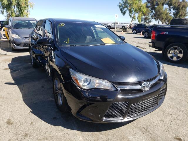 TOYOTA CAMRY LE 2016 4t1bf1fk6gu576230