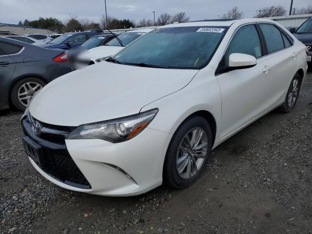 TOYOTA CAMRY LE 2016 4t1bf1fk6gu578219