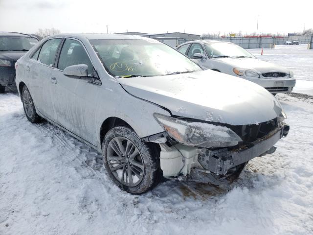 TOYOTA CAMRY LE 2016 4t1bf1fk6gu578530