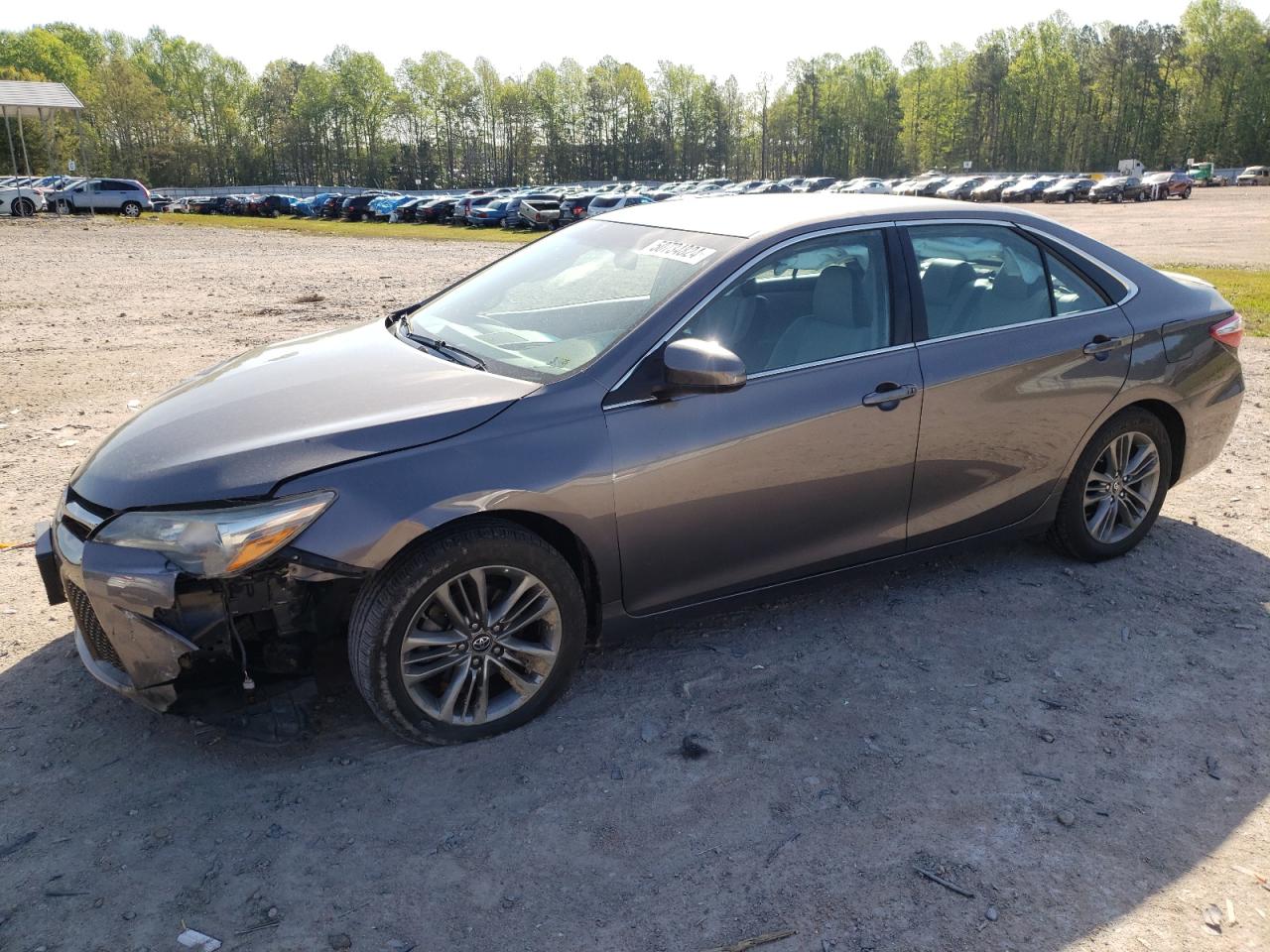 TOYOTA CAMRY 2016 4t1bf1fk6gu580021