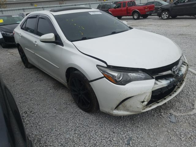 TOYOTA CAMRY LE 2016 4t1bf1fk6gu580276