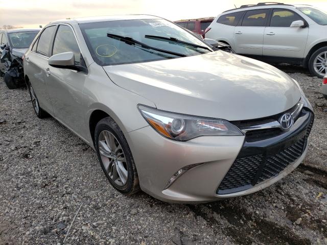 TOYOTA CAMRY LE 2016 4t1bf1fk6gu581377