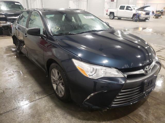 TOYOTA CAMRY LE 2016 4t1bf1fk6gu582707