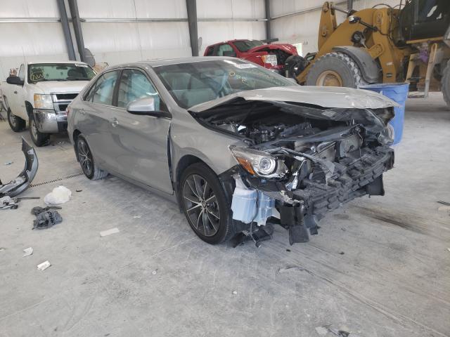 TOYOTA CAMRY LE 2016 4t1bf1fk6gu583128