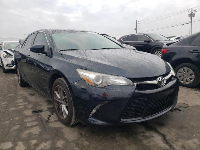 TOYOTA CAMRY LE 2016 4t1bf1fk6gu583999